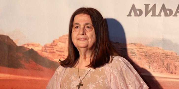 "Oca sam za 50 godina videla samo dva puta": Ljiljana Habjanović Đurović o najbolnijem trenutku u životu i svom novom romanu