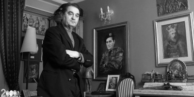 General Nebojša Pavković preminuo je danas u Beogradu od raka mokraćne bešike.