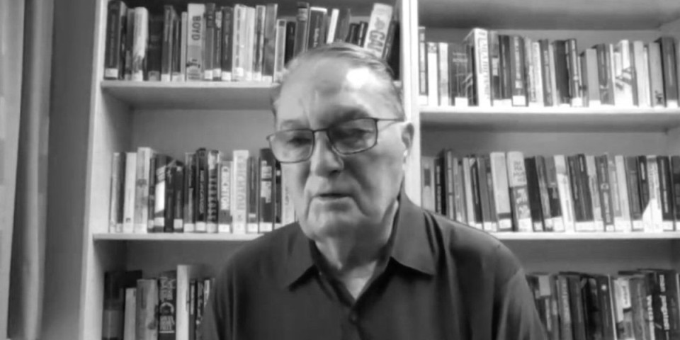 Ovako je general Pavković nekada izgledao: Fotografija koja je pokrenula lavinu emocija