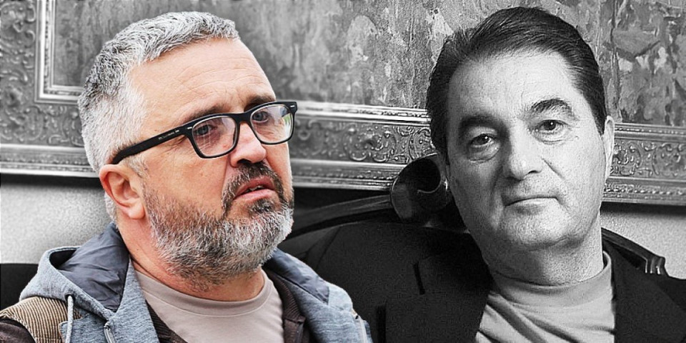 Odzvanjaju Vučićevićeve reči o Nebojši Pavkoviću: Dušmani haški su mu došli glave...