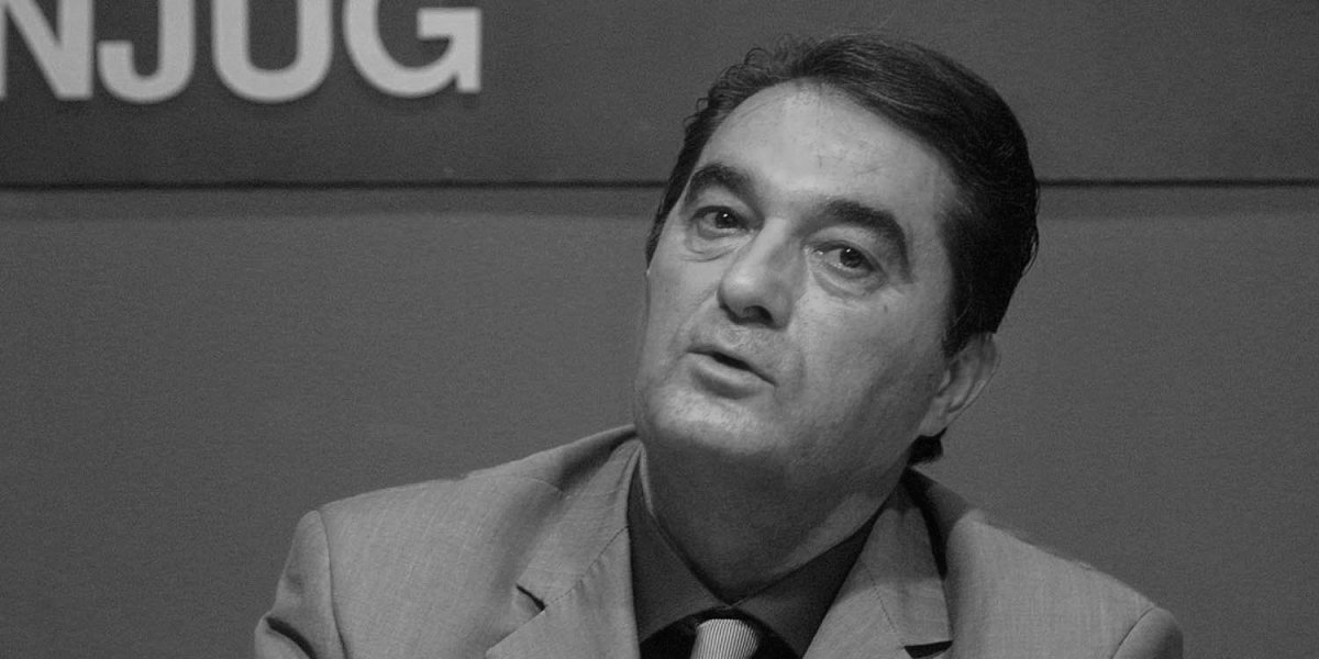 General Nebojša Pavković