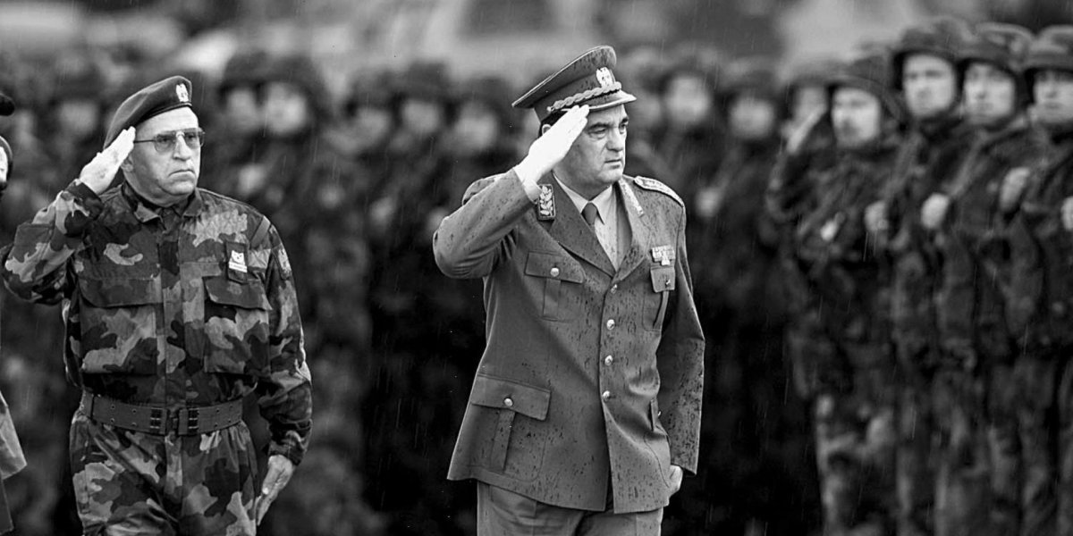 Poznato kada i gde će biti sahranjen general Nebojša Pavković