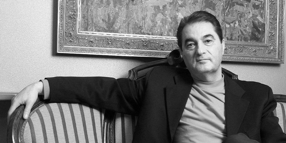 Bio je veliki fan fudbala, a posebno je voleo jedan klub: Detalj koji je malo ko znao o generalu Pavkoviću