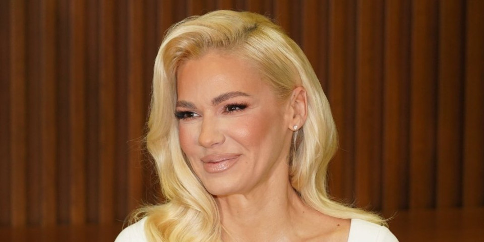 Danilo Ikodinović udario zabranu Nataši Bekvalac: "Da li zaslužuje ili ne, poštujem ga"