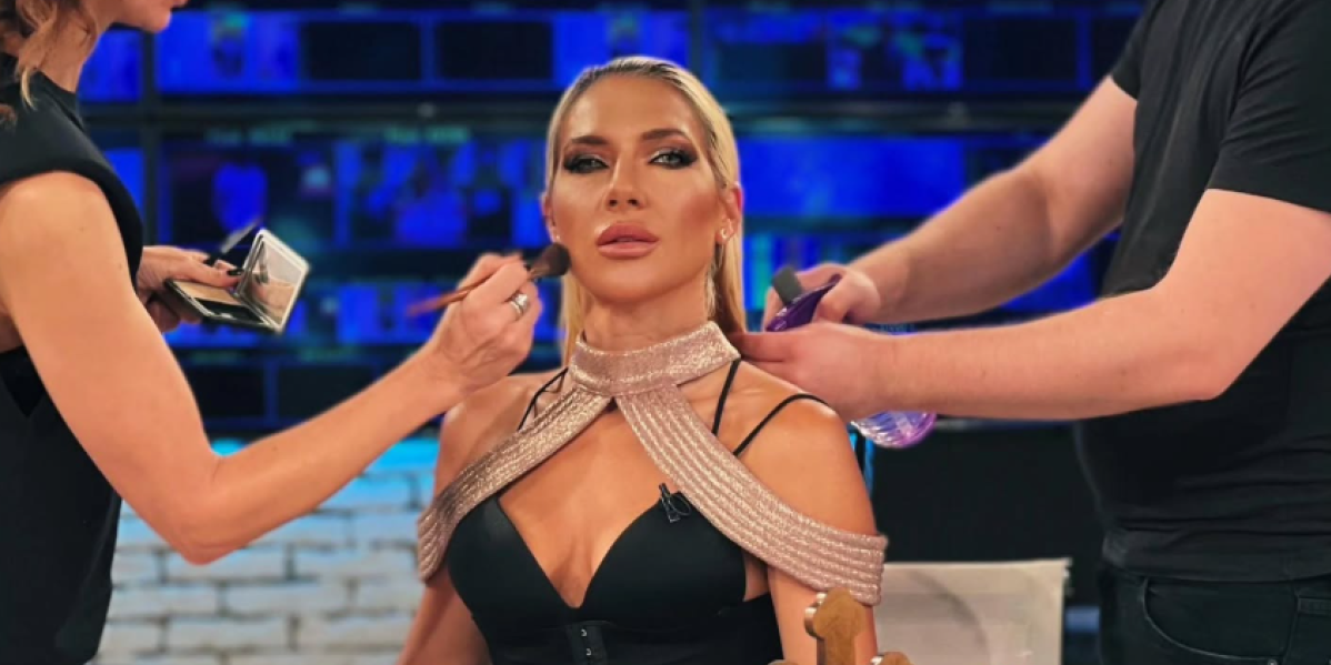 Majka Jovane Jeremić zvala televiziju da joj daju otkaz - Razlog će vas šokirati