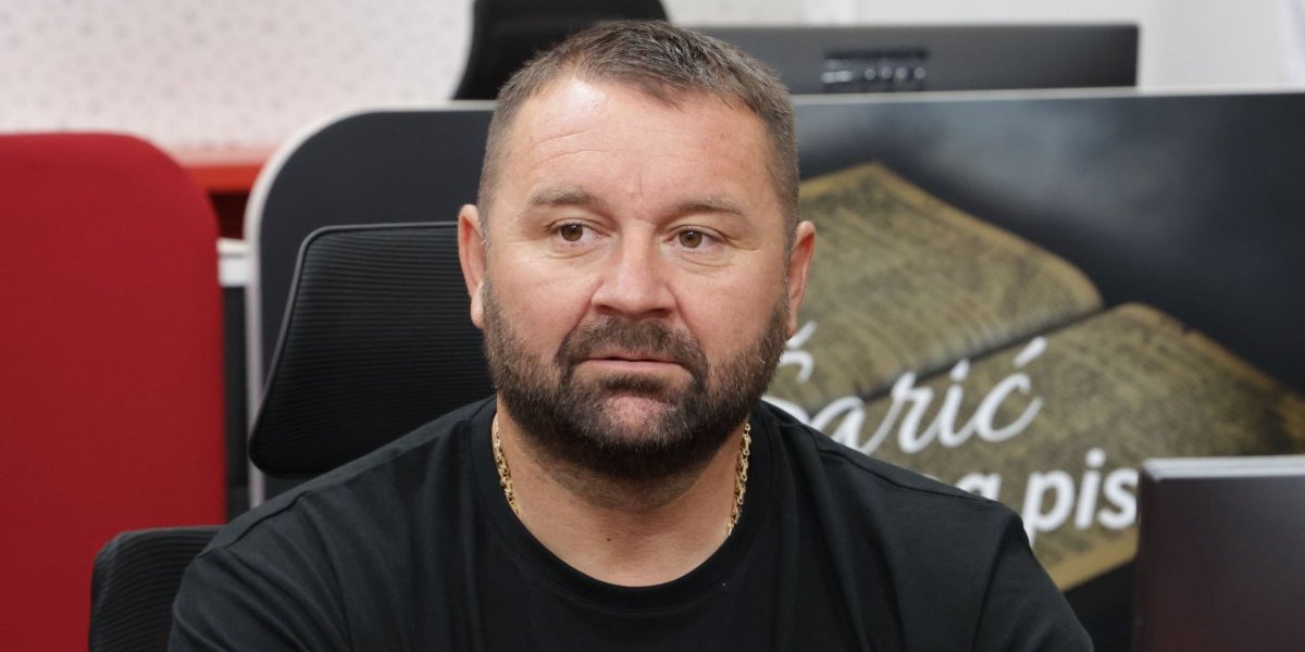 Apel heroja sa Košara: Generala Pavkovića sahraniti uz sve državne počasti (VIDEO)