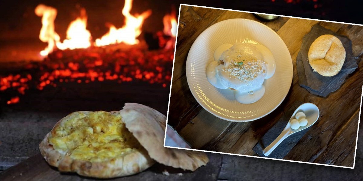 Zlatiborsko gastro-čudo: Jeli smo "lepinju sa sve" a da li ste probali "lepinju za svet"?
