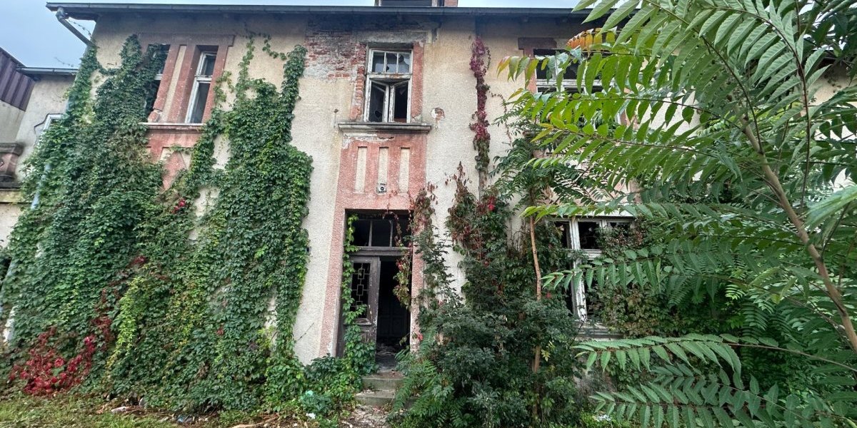 Sablasno: S prvim mrakom Čačani ovuda ne prolaze