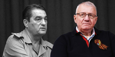 Predsednik Srspe radikalne stranke (SRS) dr Vojislav Šešelj oglasio se povodom smrti generala Nebojše Pavkovića i tom prilikom izjavio da je on bio veliki srpski vojskovođa kog nije mogao da pobedi NATO - najveća vojna sila današnjice.