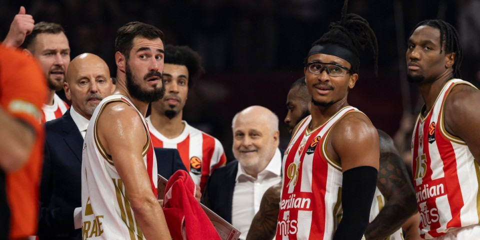 Zvezdi propao posao, Olimpijakos ukrao pojačanje crveno-belima ispred nosa