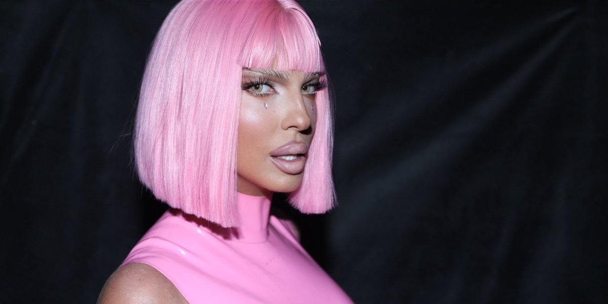 Karleuša se oglasila nakon sramnog poziva na nasilje Milice Dabović: "Polusvet"