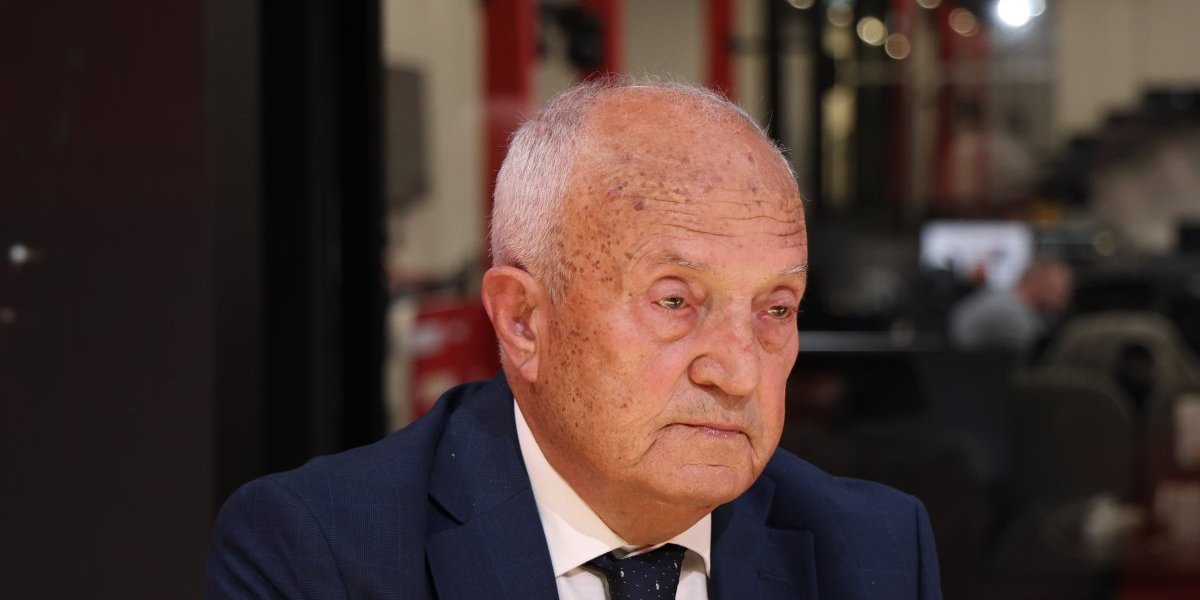 Ovako su osujećeni planovi Alijanse: General Milanović otkrio kako je odložio NATO agresiju 1998. godine (VIDEO)