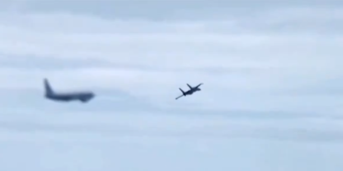 Kineske rakete poletele ka Australijancima: Tenzije na Pacifiku rastu (VIDEO)