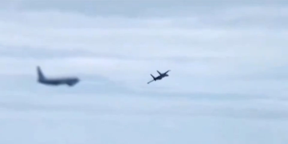 Kineske rakete poletele ka Australijancima: Tenzije na Pacifiku rastu (VIDEO)