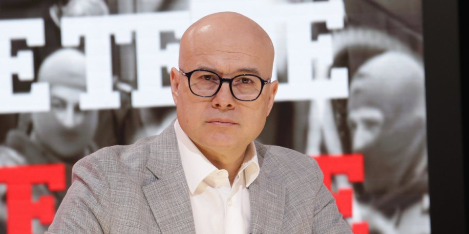 Vučević poslao jaku poruku: Nema Vučić veze sa izazivanjem nereda u Crnoj Gori, ali ima sa uspesima Srbije