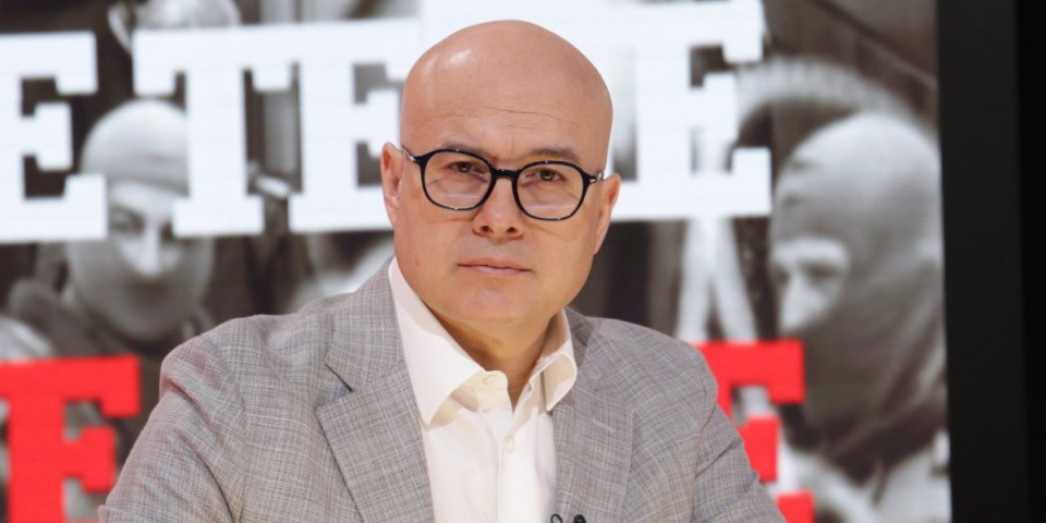 Miloš Vučević na Informer TV: Prvi čovek SNS odgovara na najvažnija pitanja