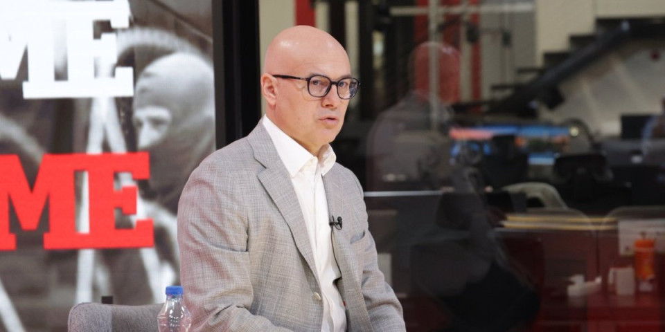 Vučević o Nebojši Pavkoviću: On je stradalnik, za gađenje su mi oni koji se raduju njegovoj smrti