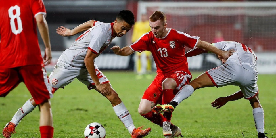 Fudbalska bomba! Srbin oblači dres Rusije? Odigrao jedan meč za "orlove"