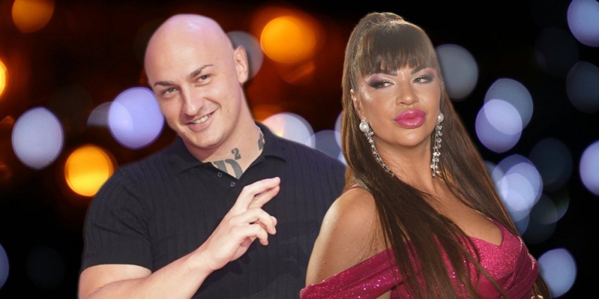 "Ne bih propustio takvu priliku": Desingerica hoće vezu sa Miljanom Kulić