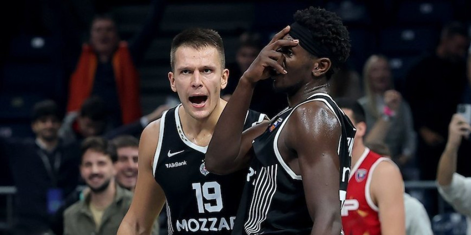 "Grobari" bljuju vatru, prozivaju upravu i Žoca - Traže odmah da urade jednu stvar