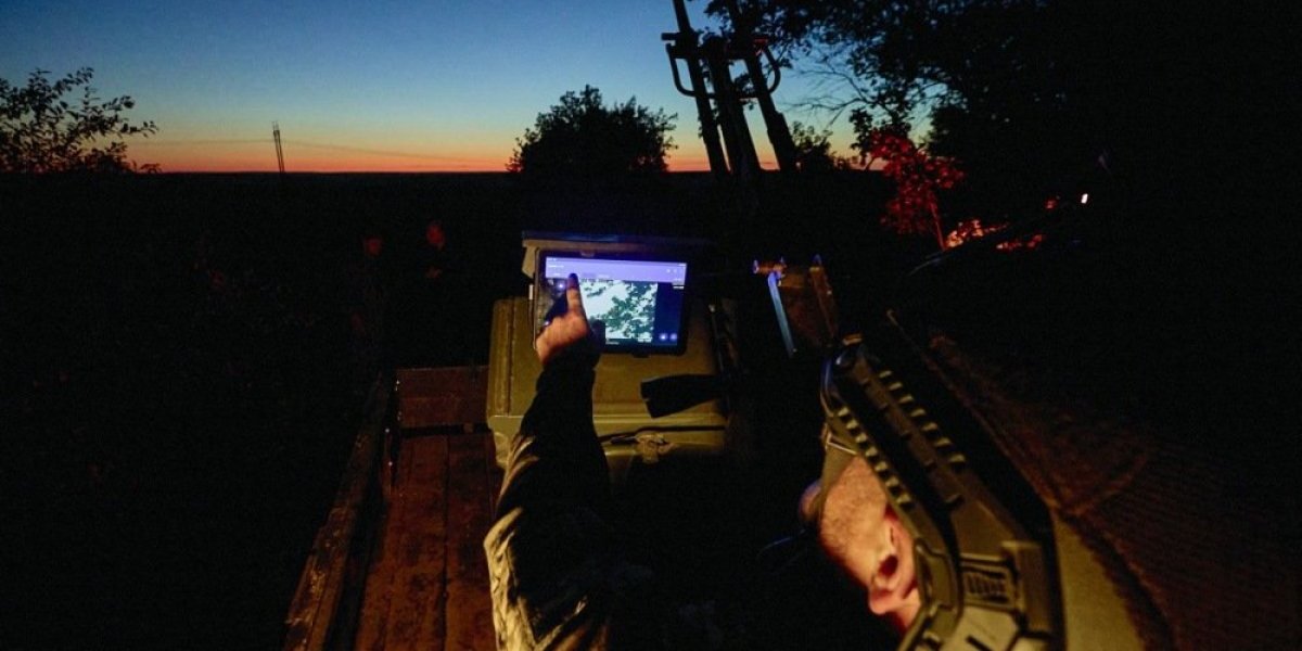 Procurilo šta su Britanci radili u Ukrajini još 2018! Detaljno su proučavali jednu stvar...