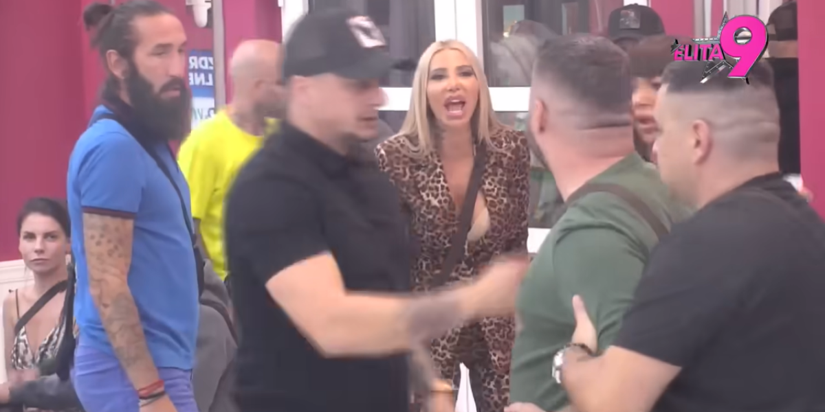 Aneli Ahmić i Asmin Durdžić