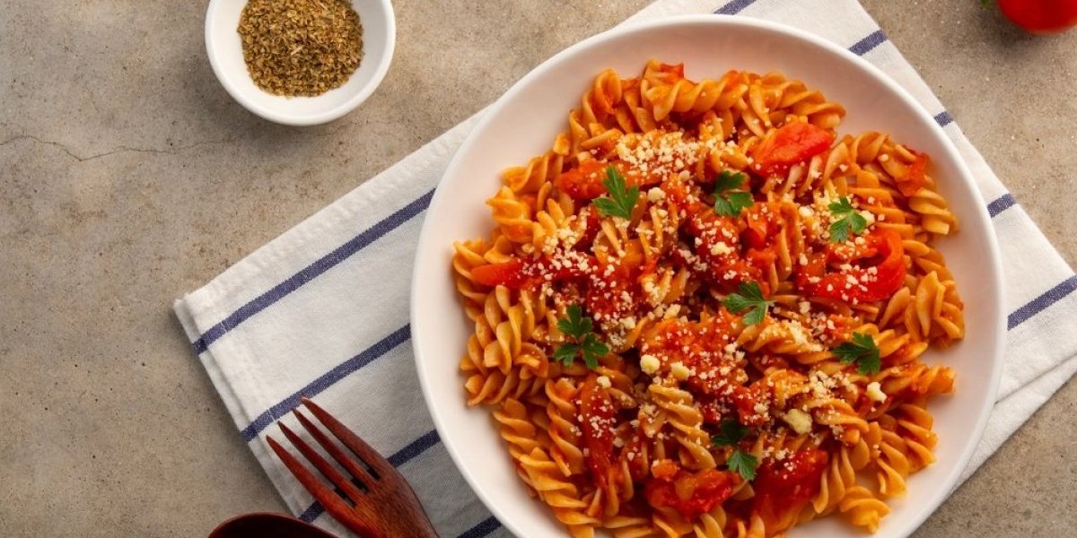 Makarone sa Hilandara – Jednostavnost ukusa i duhovni mir u tanjiru