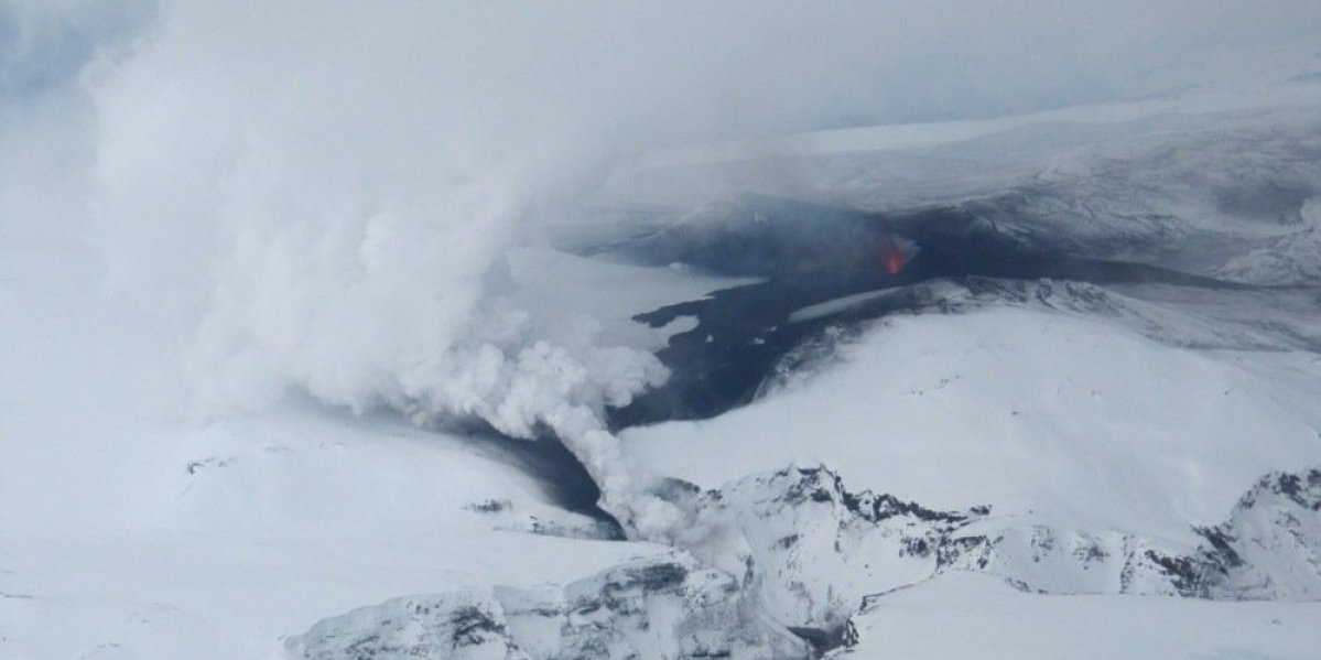 "Ovako nešto nikada nisam video!" Iznenadno otkriće na dalekom ostrvu zapanjilo svet, prvi put u istoriji...