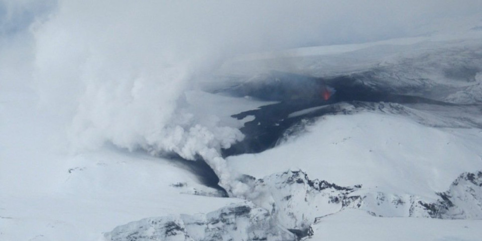 "Ovako nešto nikada nisam video!" Iznenadno otkriće na dalekom ostrvu zapanjilo svet, prvi put u istoriji...