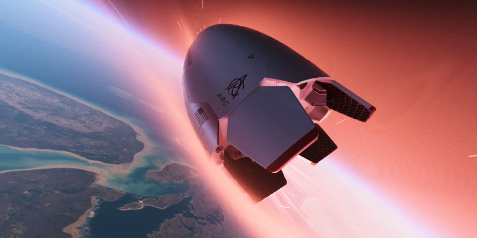 Doživela nesreću, pa završila u svemiru: Nećete verovati šta se desilo ovoj ženi