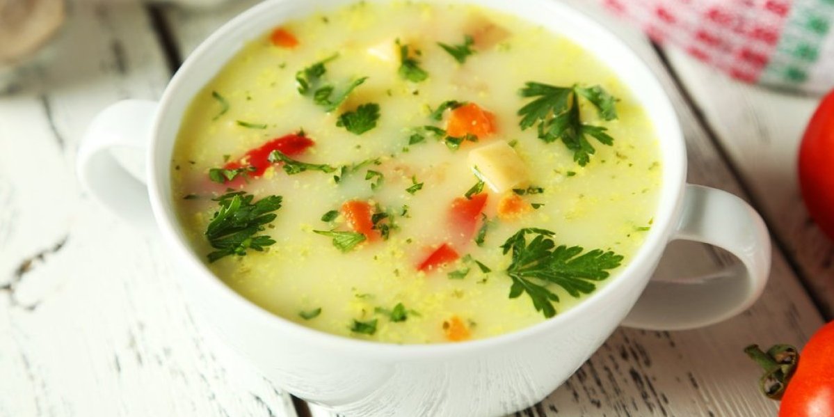 Begova čorba: Kraljica svake svečane trpeze - specijalitet koji osvaja bogatim ukusom