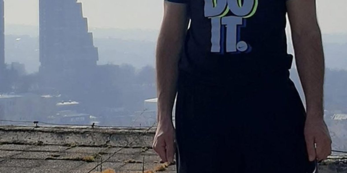 Osumnjičeni zapokušaj ubistva u Obrenovcu - Vuk M.