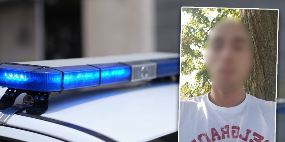 Hteo da zakolje bivšu ženu: Ovo je osumnjičeni za pokušaj ubistva u Obrenovcu (FOTO)