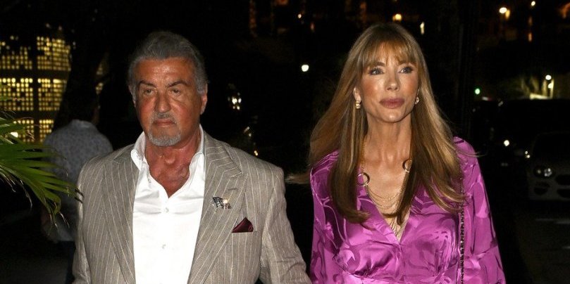 Supruga Silvestera Stalonea zagrmela o transrodnoj deci u Holivudu: "Svega im je previše dostupno"