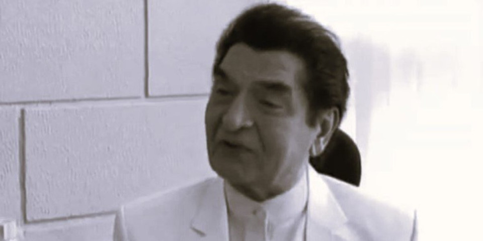 Umro glumac iz "Kralja lavova" posle duže bolesti