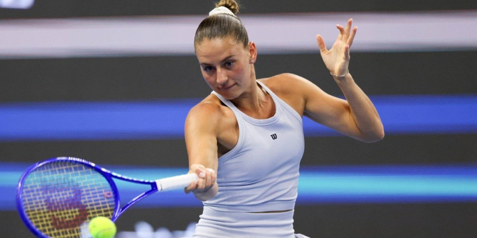 Ukrajinka frapirala planetu: Izjavom podigla prašinu, ove igračice imaju više testosterona