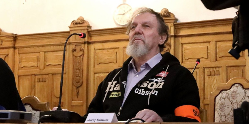 Hteo da ubije Fica, sad će da trune u zatvoru: Sud doneo istorijsku presudu za krvavi pir u Handlovi!