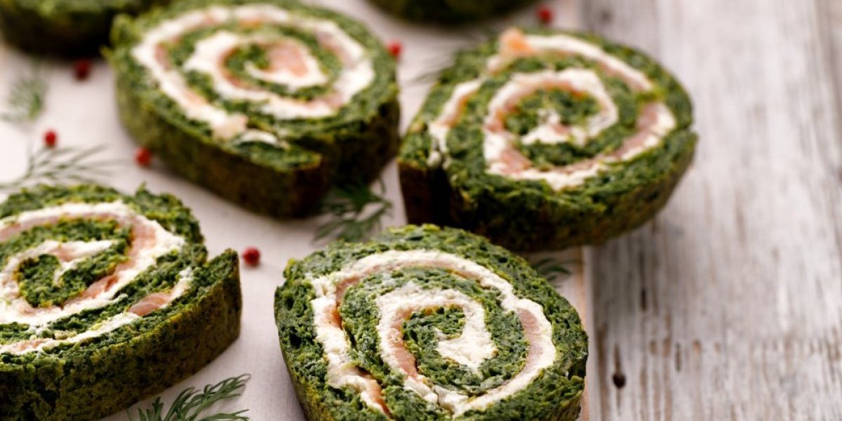 Slavsko predjelo koje svi vole: Provereni recept za rolat od spanaća - uspeva i početnicima