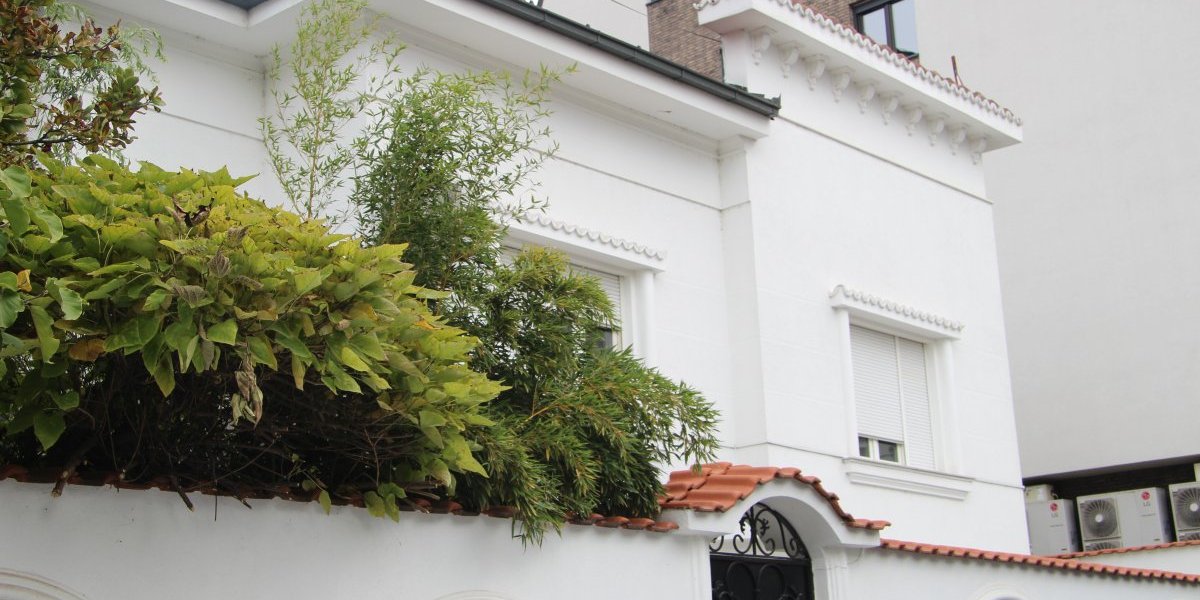 Kuća Mileta Kitića