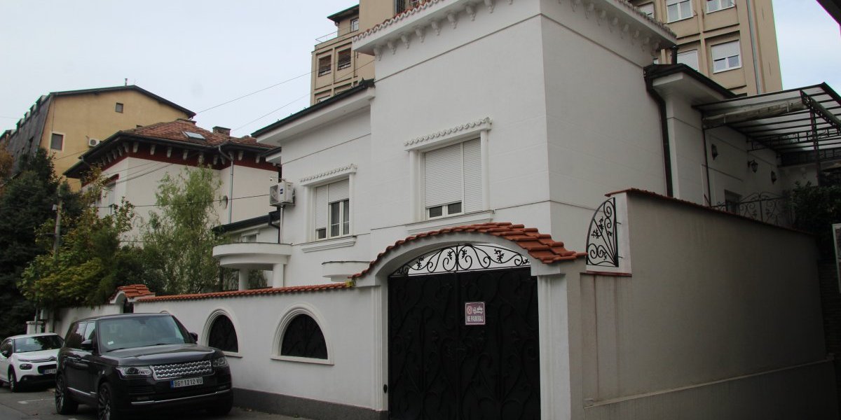 Kuća Mileta Kitića