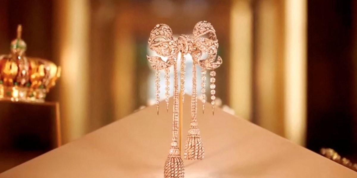 "Portparol" lopova iz Luvra kontaktirao moćnu firmu preko dark veba: Imate 24 sata da odlučite...