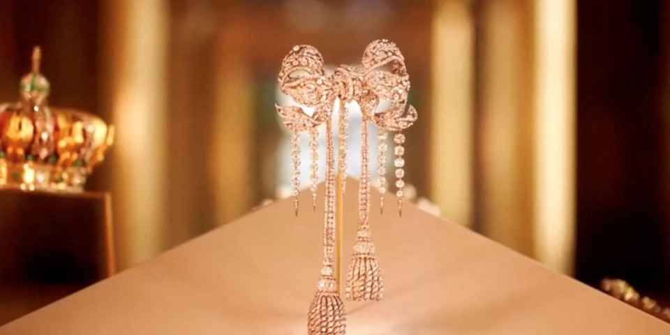 Tajna operacija u Parizu: Posle šokantne pljačke Luvr povlači hitan potez