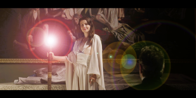 Dragan Mićanović, Dara Džokić, Ana Lečić i Zlatan Vidović samo su neka od novih glumačkih imena koja će se pojaviti u drugoj sezoni serije "Crna svadba", saznaje Informer.