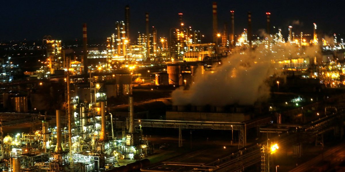 "OVO JE GUR!" Šok tvrdnja Mađara: Ukrajinska služba stoji iza haosa u rafineriji MOL-a?