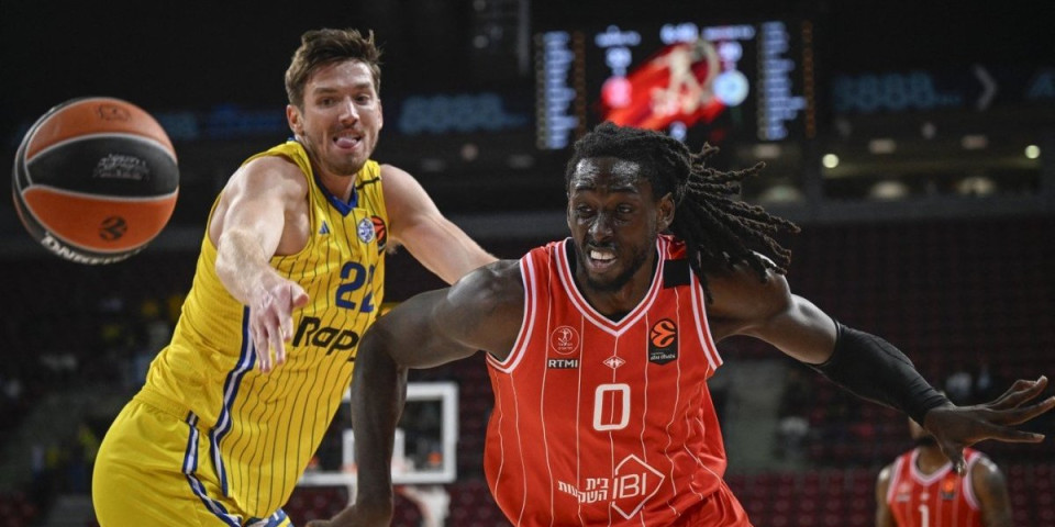 Iznenadna odluka Evrolige: Beograd više neće biti dom članu elite