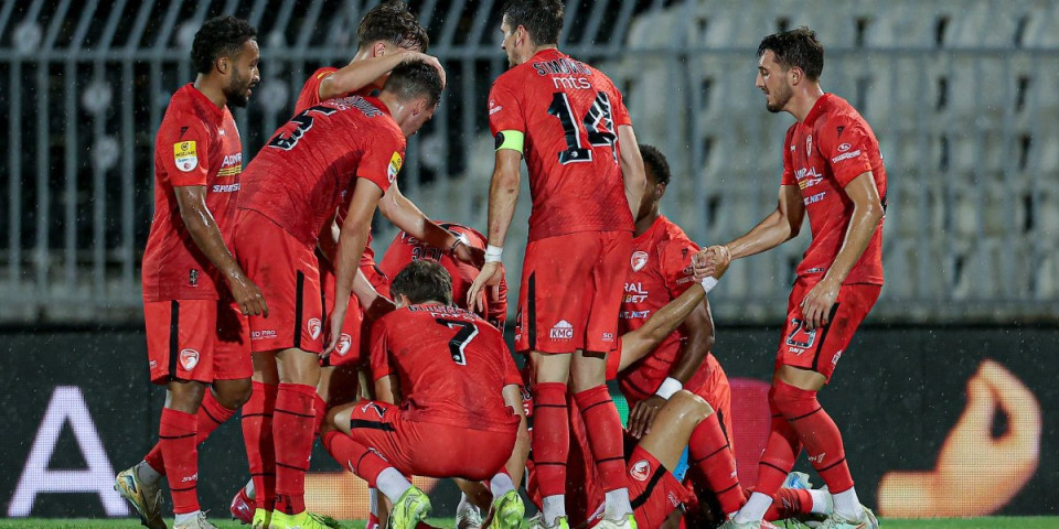 Kragujevčani našli rešenje: Evo ko je novi trener Radničkog