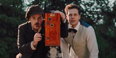 Na predstojećem 28. izdanju Festivala slovenačkog filma Portorož, koji se održava od 21. do 26. oktobra premijerno će biti prikazan i najnoviji film reditelja Slobodana Šijana.