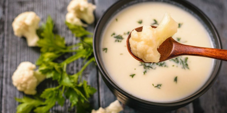 3 posne čorbe od sastojaka koje svi imamo u kuhinji: Lako se prave, a smanjuju nadutost