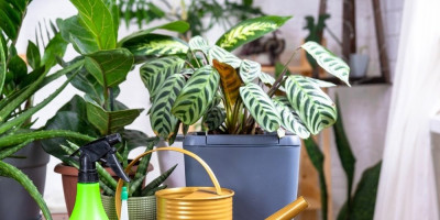 Ako želite da unesete dašak svežine i elegancije u svoj dom, kalateja je savršen izbor. Ova prelepa biljka ne samo da će oplemeniti vaš životni prostor, već će mu doneti i poseban šarm i udobnost.