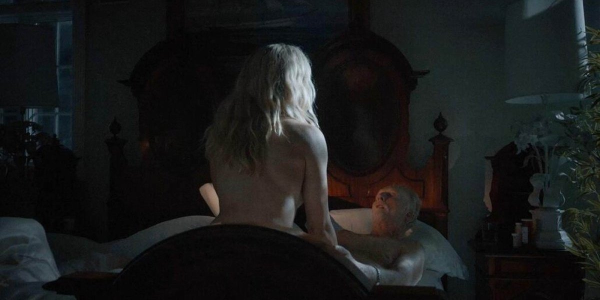 Seks scena između devojke (23) i dede od 79 godina tresla svet: Film otkazan u bioskopima, odmah otišao na video kasete